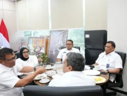 BPJPH dan BGN Kolaborasi Implementasikan Sertifikasi Halal pada SPPG