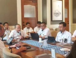 WEGE Paparkan Strategi Penuhi Target Kontrak Baru Perseroan 2025, Garap 6 Proyek Potensial