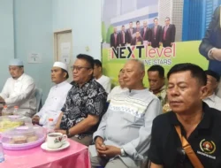 PWI Kabupaten Bogor Apresiasi Program Dana Talangan Umroh Travel Jevi Tour Bagi Warga Kurang Mampu