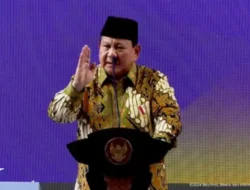 Setahun Prabowo-Gibran, Negara Hadir Penuhi Kebutuhan Masyarakat Secara Nyata
