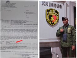 Akpersi Jabar Soroti Ketidakhadiran Dirut RSUD Cabangbungin: “Sikap yang Mencederai Etika Publik”