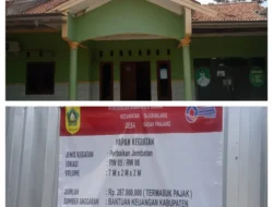 Tanpa Konsultan Perencana, Apakah Jembatan Tajurhalang Memenuhi Standar Konstruksi Pemerintah?