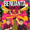 Pemprov Kaltara Gelar Benuanta Fest 2K25, Gubernur Zainal Paliwang: Momentum Kuatkan Identitas dan Dongkrak Pariwisata