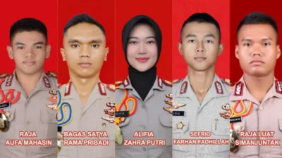 5 Taruna Akpol Cerdas Mengupas Inovasi Kajian Krusial Pendidikan Stem Sebagai Fondasi Generasi Tangguh Indonesia 