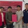 SAH! Putaran Kedua Musyawarah Besar Mahasiswa Tetapkan Ketua Formatur BEM FH UMI Periode 2025-2026