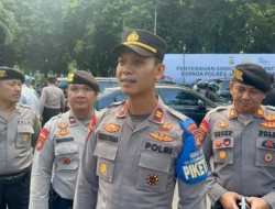 Polda Metro Jaya Gelar Patroli Skala Sedang, 119 Personel Sisir Wilayah Jakarta