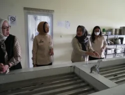 BGN dan Komisi IX DPR Tinjau Dapur MBG di Bandung Barat, Pastikan Aman dan Higienis