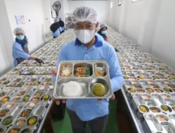 Saat Dapur-Dapur Bermasalah Ditutup, Anak-anak Terus Bertanya, Kapan Ada MBG Lagi?