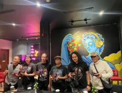 Kembali ke Era 90-an, Rockafella’s Suguhkan “Intimate Unplugged Therapy” di Jakarta Selatan