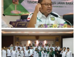 DPD LASQI NJ Bogor Konsolidasikan Pengurus, Targetkan Festival Qasidah Nasional Berjalan Gemilang