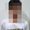 Satresnarkoba Tangkap Pengedar Obat Tramadol dan Hexymer Tanpa Izin di Kabupaten Tangerang