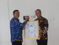 Reintegrasi Sosial Warga Binaan, Titik Fokus Audiensi Lapas Cilegon Dengan Dinas Sosial