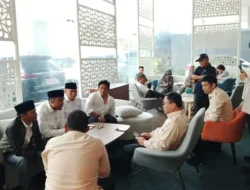 Unjuk Rasa Rollback MBG: Wakil Kepala Sony Ajak Diskusi Cari Solusi