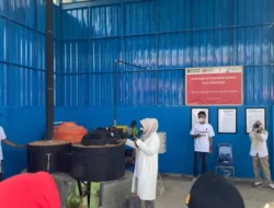 PGN Dorong Green Tourism Karimunjawa lewat Teknologi Faspol Konversi Sampah Jadi Energi