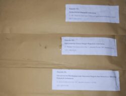 Pemerintah Kab Cilacap, Resmi Dilaporkan Ke Pusat Terkait Dugaan Maladministrasi