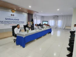 Kolaborasi dan Konsistensi Jadi Kunci Lapas Bersih dari Narkoba