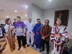 BINUS University Satukan Tiga Program Sastra Terbaik dalam CultureVerse 2025: Bahasa, Seni, dan Budaya Pop