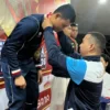 Personel Brimob Polda Metro Jaya Raih Emas dan Perak di Kejuaraan Karate Internasional SENKAIDO Cup Piala Kemenpora 2025