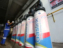 Setahun Prabowo-Gibran, PGN Dukung Visi Menuju Swasembada Energi