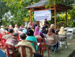 PGN SOR II Gencarkan Pemanfaatan GasKita di Tangerang, Aman dan Efisien Untuk Sehari-Hari