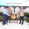 Pusdik Binmas Polri Gelar Seminar Internasional: Perkuat Sinergi Polisi dan Masyarakat Cegah Kejahatan