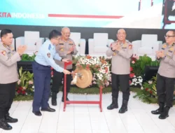 Pusdik Binmas Polri Gelar Seminar Internasional: Perkuat Sinergi Polisi dan Masyarakat Cegah Kejahatan