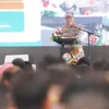 Wakapolri Bicara Pembenahan Profesionalisme-Akuntabilitas di Seminar Internasional