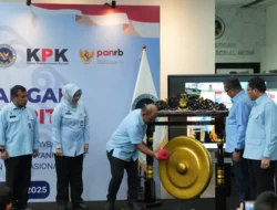 Canangkan Zona Integritas, BGN Komitmen Ciptakan Ekosistem Bebas Korupsi