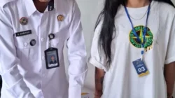 Lapas Sragen Gagalkan Upaya Penyelundupan Barang Diduga Narkoba Dari Pengunjung