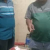 Unit Reskrim Polsek Cipondoh Ungkap Kasus Penjualan Obat Terlarang Tanpa Izin Edar