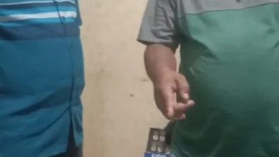 Unit Reskrim Polsek Cipondoh Ungkap Kasus Penjualan Obat Terlarang Tanpa Izin Edar