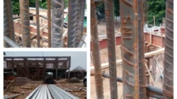 GMPRI Bogor Siap Laporkan Dugaan Penyimpangan Material Bangunan di Proyek Kantor Kecamatan Tajurhalang ke APH