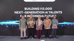 Kembangkan Ekosistem AI, Telkom Jalin Kerjasama Strategis dengan Universitas Muhammadiyah Yogyakarta (UMY)
