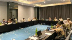 BGN Perkuat Keterbukaan Informasi Hukum Lewat Bimtek Pengelolaan JDIH