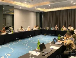 BGN Perkuat Keterbukaan Informasi Hukum Lewat Bimtek Pengelolaan JDIH