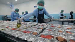 BGN Awasi SPPG Lewat Laporan Foto dan Video Terintegrasi