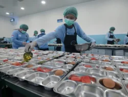 BGN Awasi SPPG Lewat Laporan Foto dan Video Terintegrasi