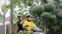 Maxim Resmi Beroperasi di Pangalengan, Hadirkan Transportasi Online Hemat dan Andal