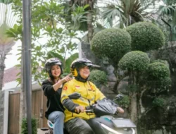 Maxim Resmi Beroperasi di Pangalengan, Hadirkan Transportasi Online Hemat dan Andal