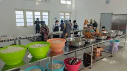 SPPG Dilarang Dekat TPA dan Kandang Hewan, Demi Kebersihan