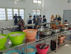 SPPG Dilarang Dekat TPA dan Kandang Hewan, Demi Kebersihan