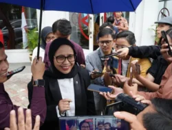 Program MBG Berikan Efek Berlapis