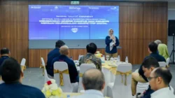 Telkom Hadirkan AI Campus, Majukan Ekosistem Digital Perguruan Tinggi