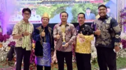 Sinergi Masyarakat dan PGN Wujudkan Danau Kemiri Pagardewa Jadi Pusat Wisata dan Ekonomi Desa
