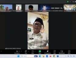 PWI Kabupaten Bogor Gelar Anugerah Jurnalisme Istimewa 2025, Pelajar dan Mahasiswa Antusias Imut