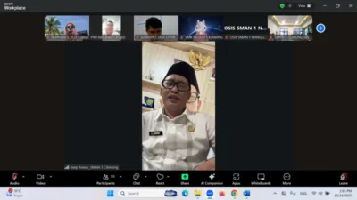 PWI Kabupaten Bogor Gelar Anugerah Jurnalisme Istimewa 2025, Pelajar dan Mahasiswa Antusias Imut