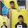 Ungkap Kasus Narkoba di Kosambi, Polsek Pakuhaji Tangkap Empat Pelaku dan Sita 82 Gram Sabu