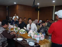 Inovasi dari Lapangan: Cerita di Balik NGIDE Hakaaston 2025