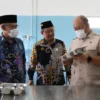 BGN dan Muhammadiyah Resmikan 105 SPPG Tahap 2