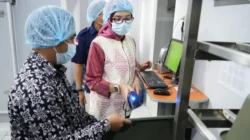 Zero Waste, Cara SPPG Banyuwangi-Magelang Kelola Pangan